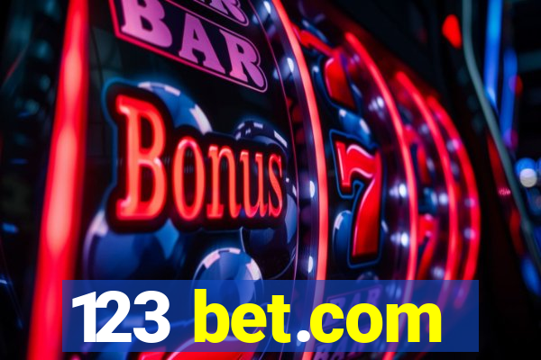 123 bet.com